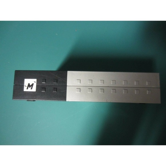 Memorex DVD Double Layer 16x Multi Recorder Dual Format Re writable - Picture 5 of 8